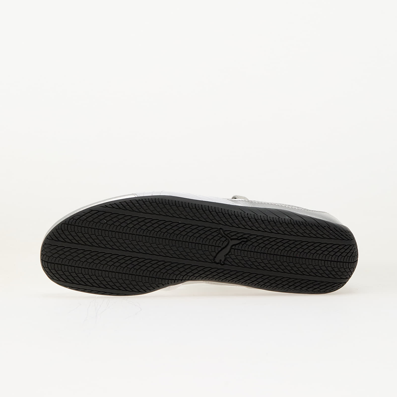 Încălțăminte și sneakerși pentru femei Puma Speedcat Ballet Metallic Wns Puma Silver-Puma White