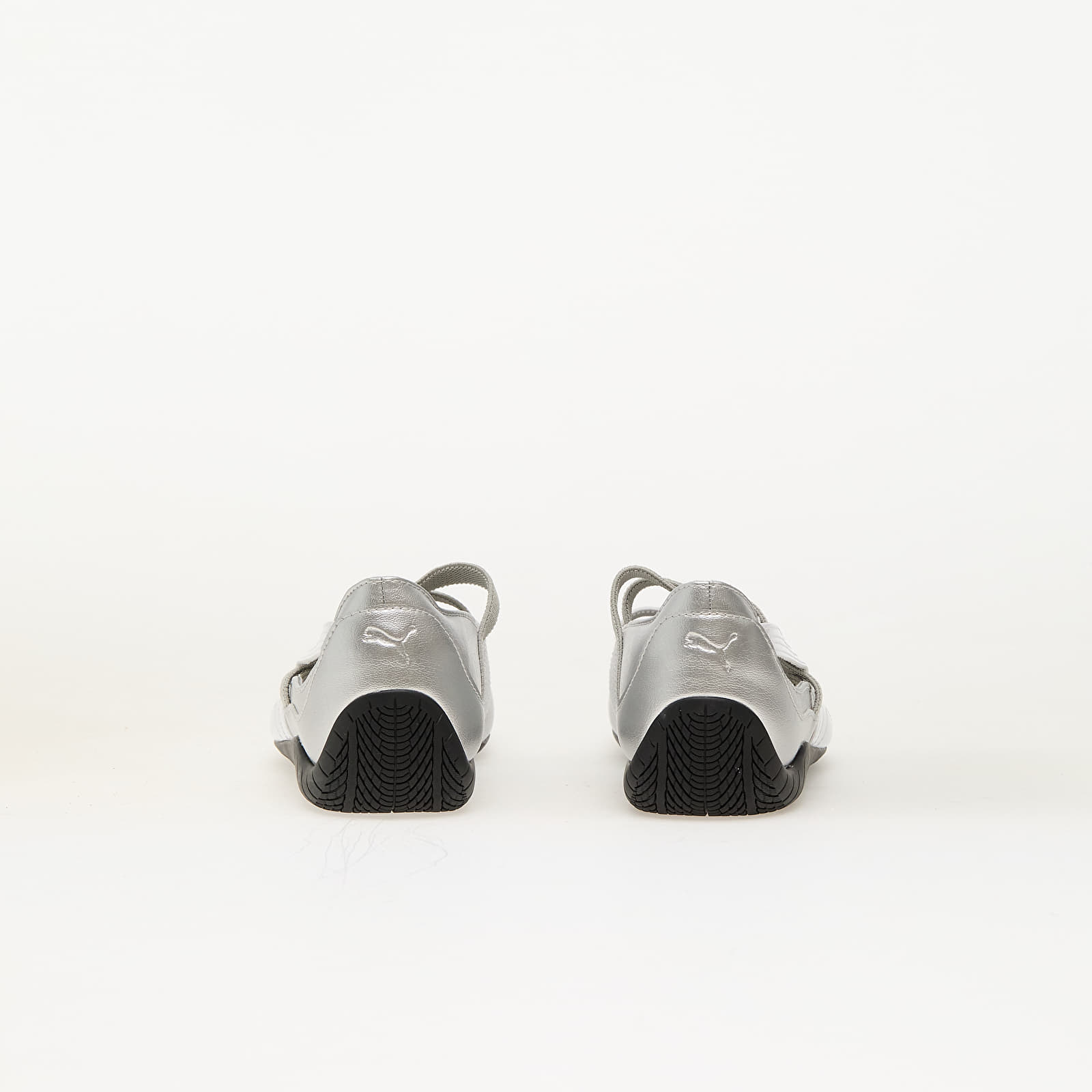 Buty damskie Puma Speedcat Ballet Metallic Wns Puma Silver