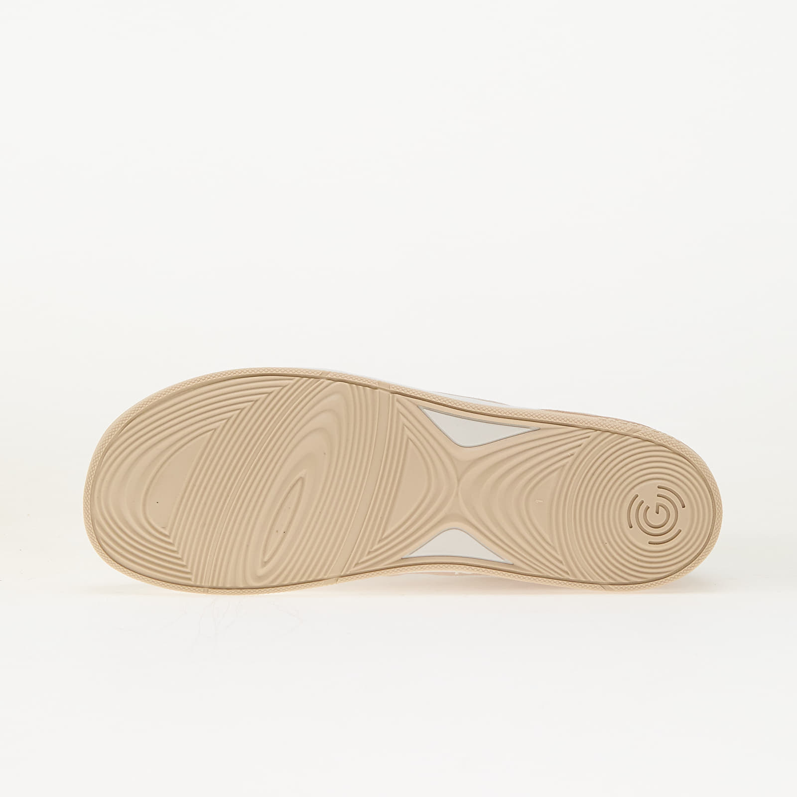 Women's sneakers and shoes Groundies Zürich Women Sand/ Cactus