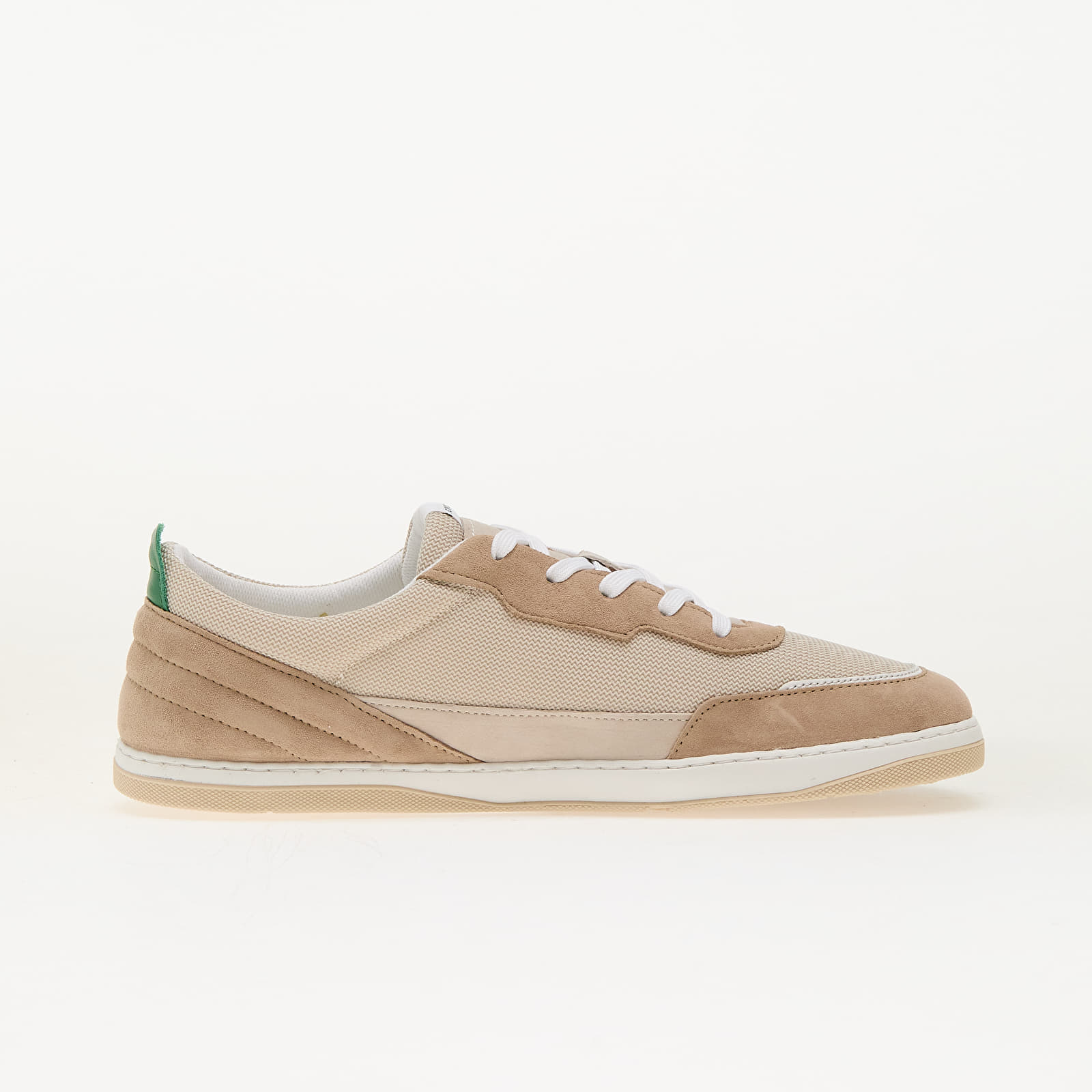 Zapatillas Hombre Groundies Zürich Men Sand/ Cactus