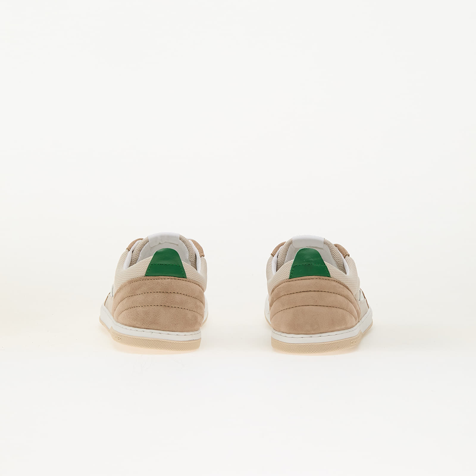 Zapatillas Hombre Groundies Zürich Men Sand/ Cactus