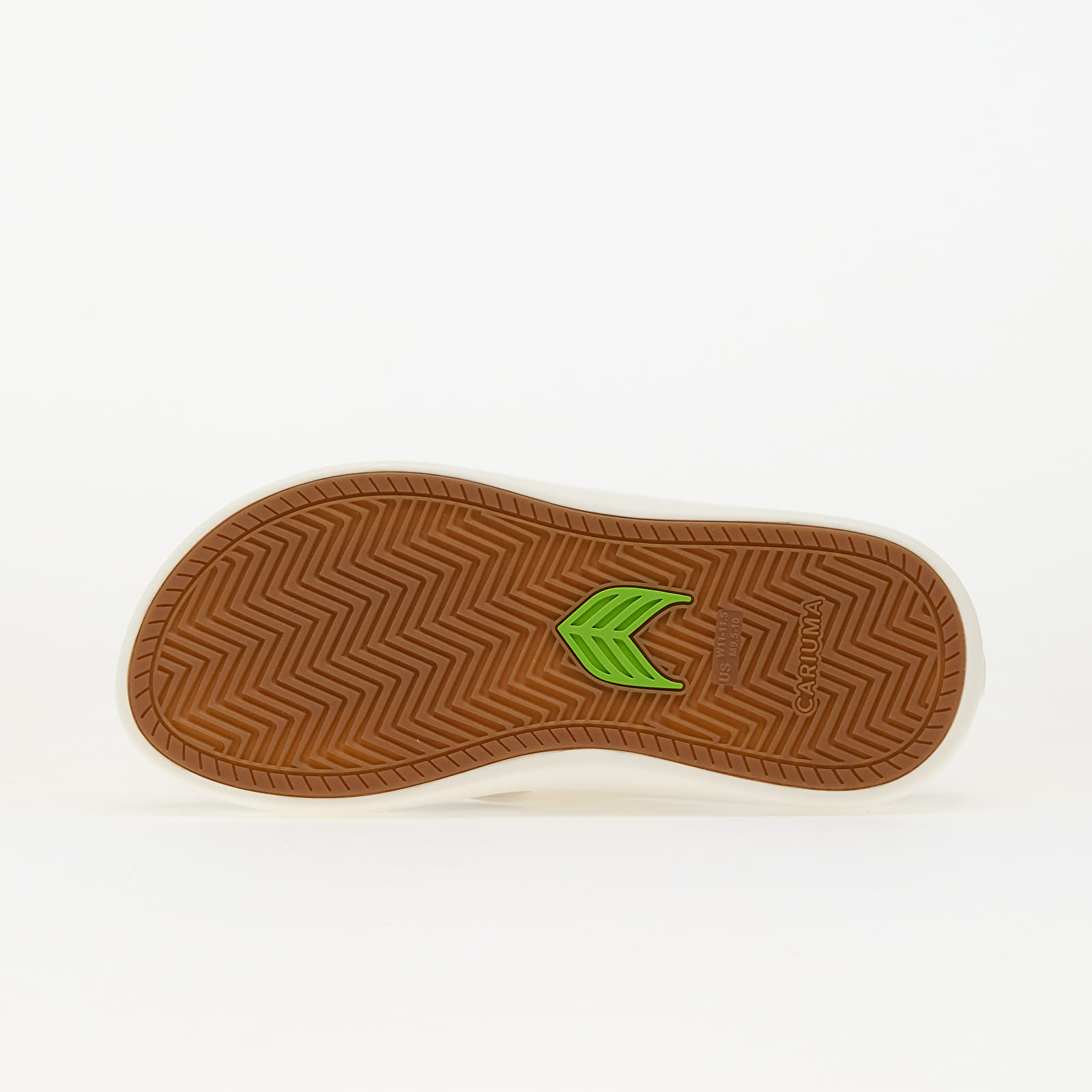 Damesschoenen Cariuma W IBITU Off-White