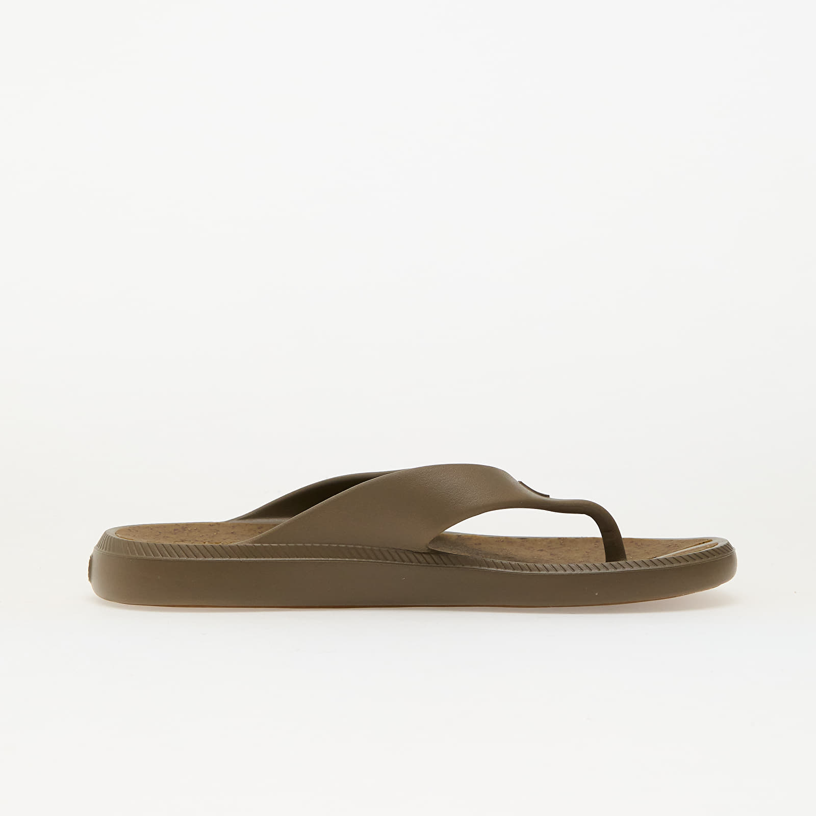 Women's sneakers and shoes Cariuma W IBITU Kangaroo Brown