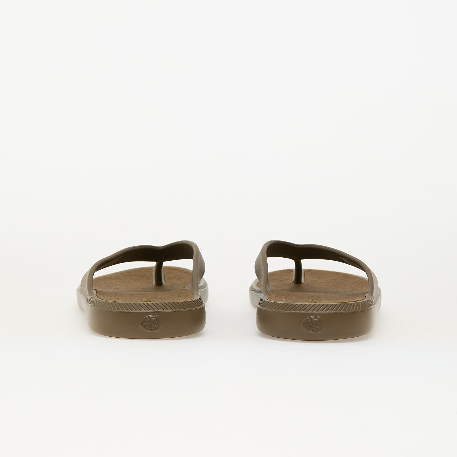 Women's sneakers and shoes Cariuma W IBITU Kangaroo Brown
