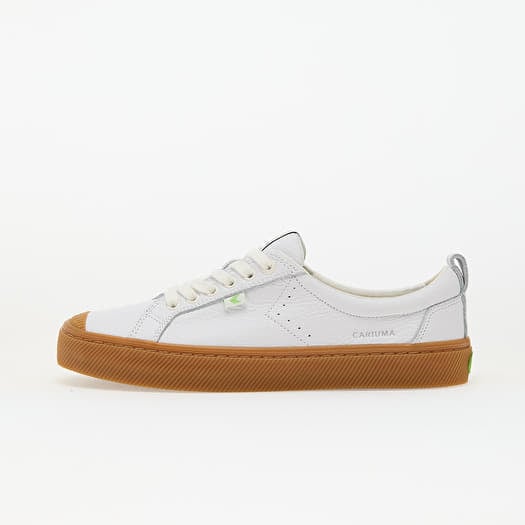 Cariuma W OCA Low Gum White