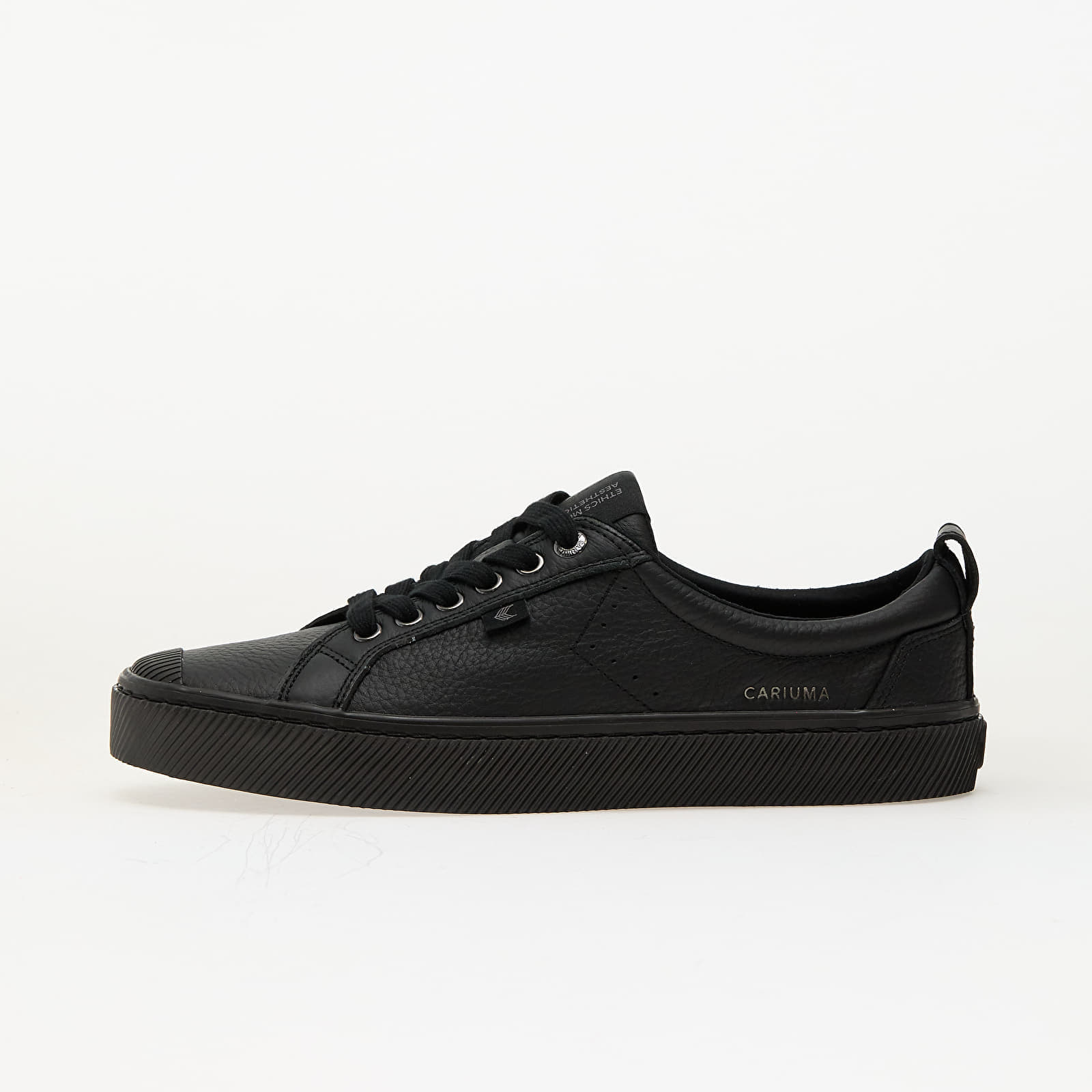 Sneakers Cariuma W Oca Low Triple Black EUR 39