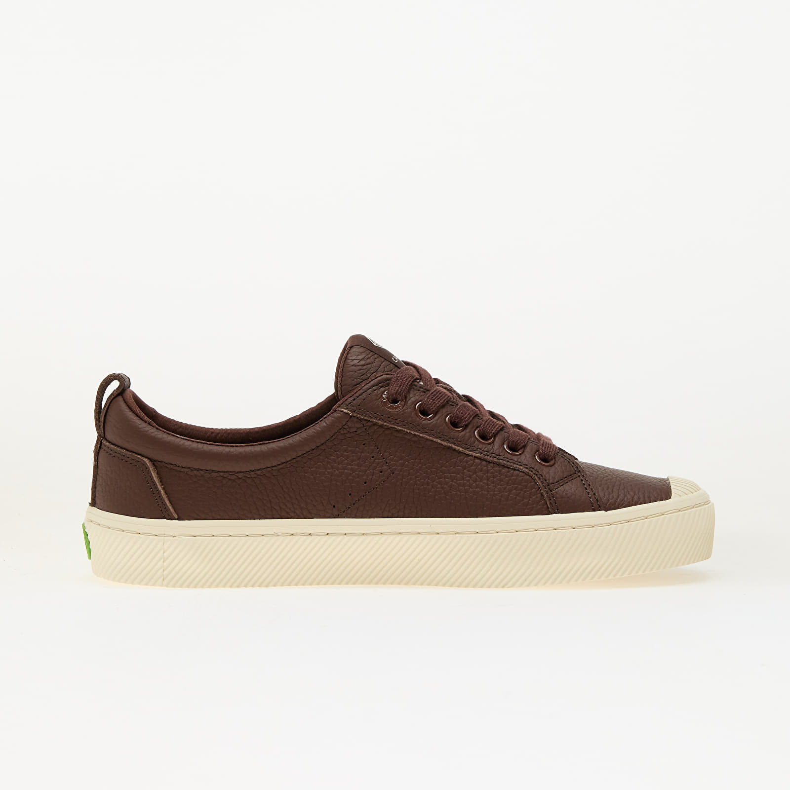 Damesschoenen Cariuma W Oca Low Brown