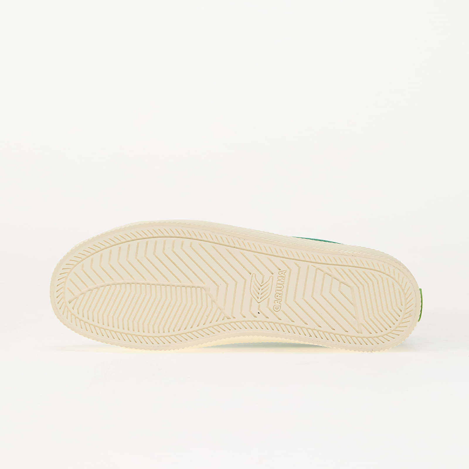 Herenschoenen Cariuma M Oca Low Green