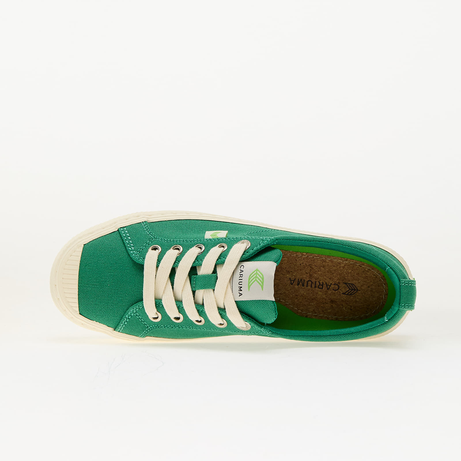 Sneakers Cariuma M Oca Low Green EUR 40.5