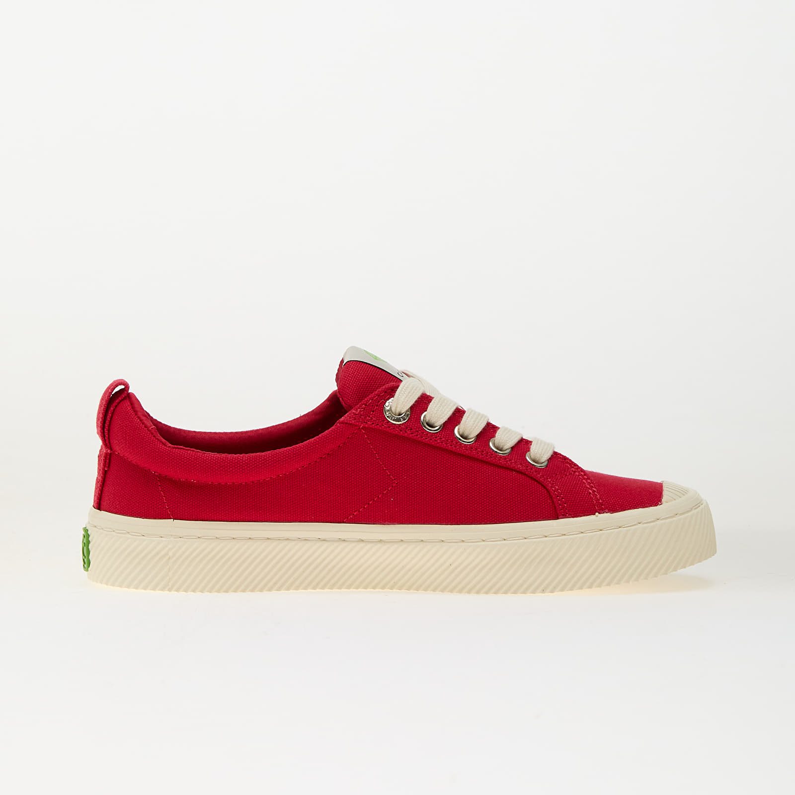 Herenschoenen Cariuma M Oca Low Red