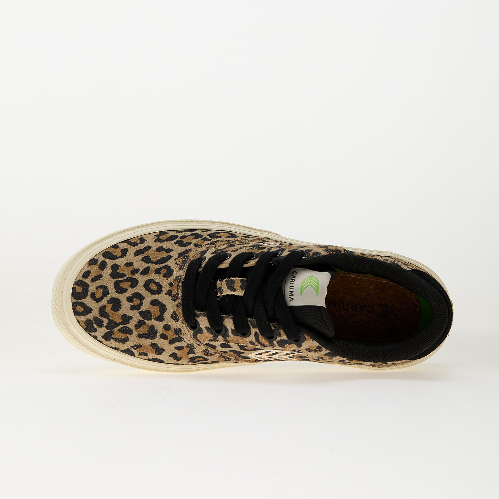 Sneakers Cariuma M NAIOCA Leopard Print/ Ivory EUR 41