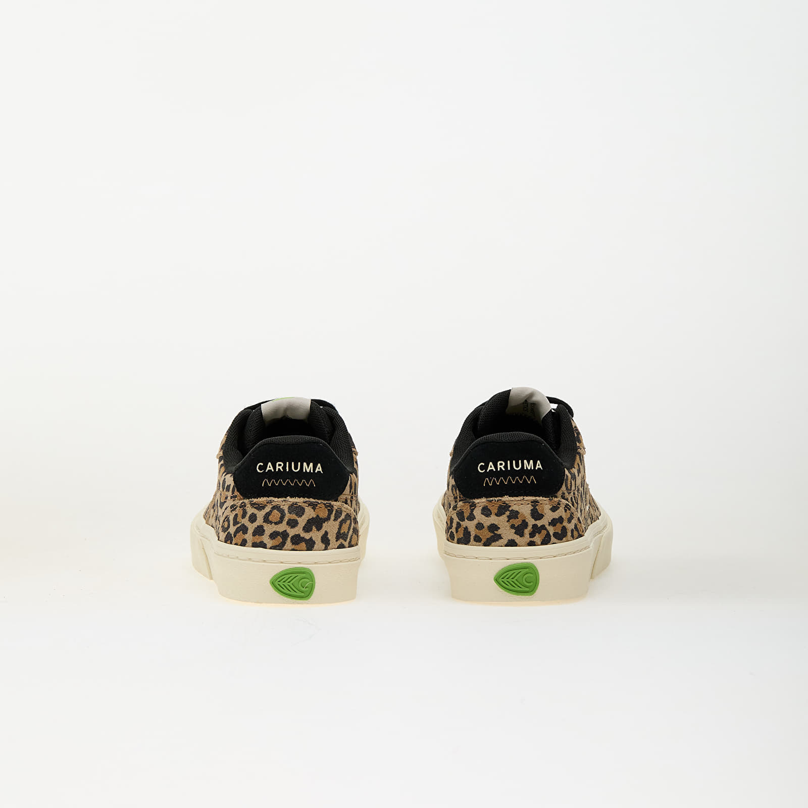Sneakers Cariuma M NAIOCA Leopard Print/ Ivory EUR 41