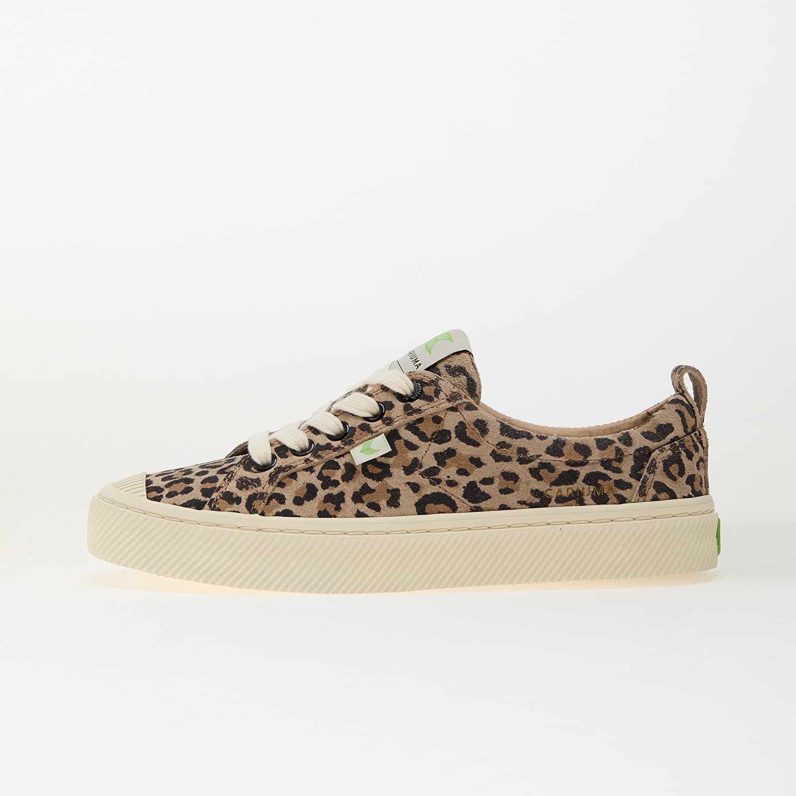 Sneakers Cariuma M OCA Low Leopard Print EUR 41