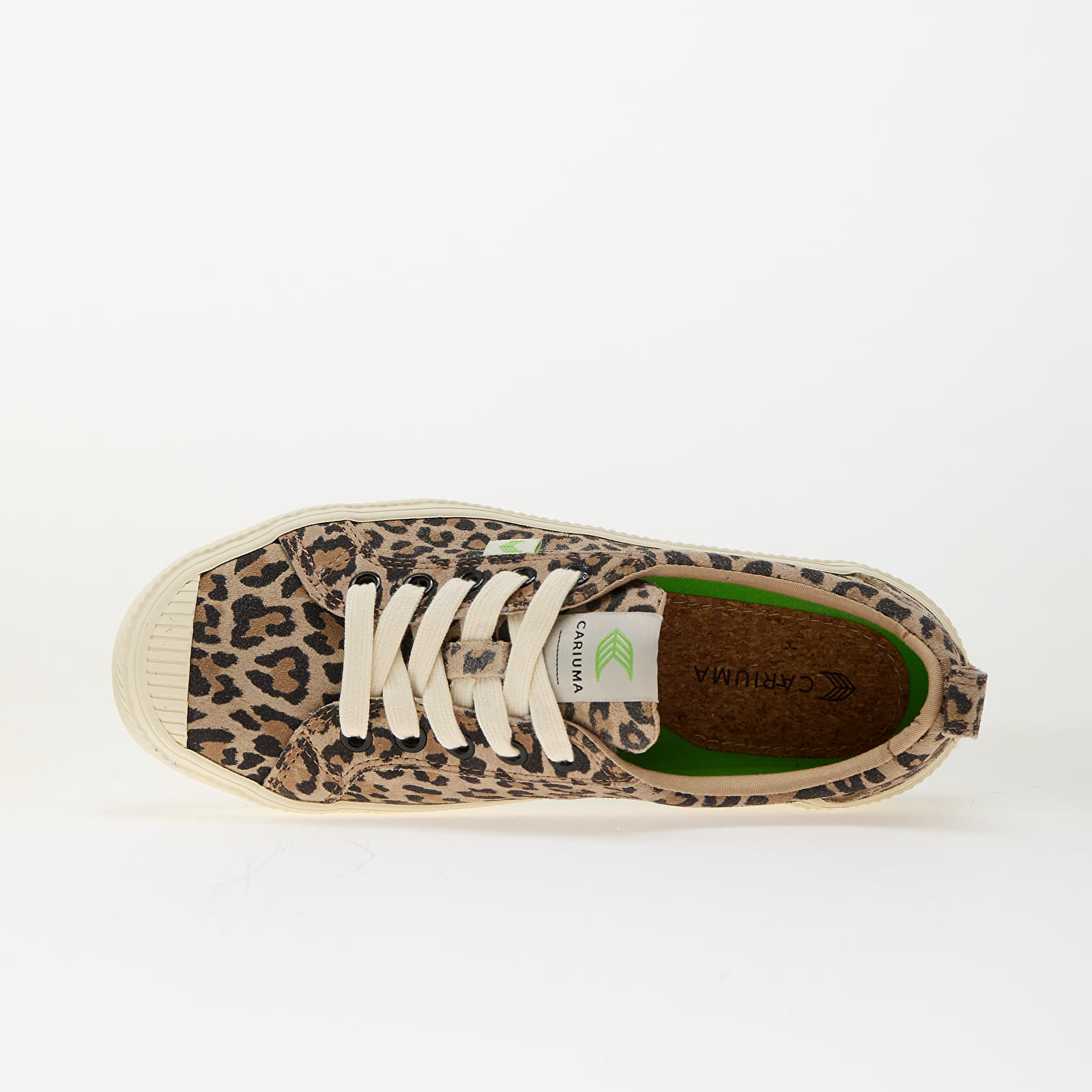 Sneakers Cariuma M OCA Low Leopard Print EUR 41.5