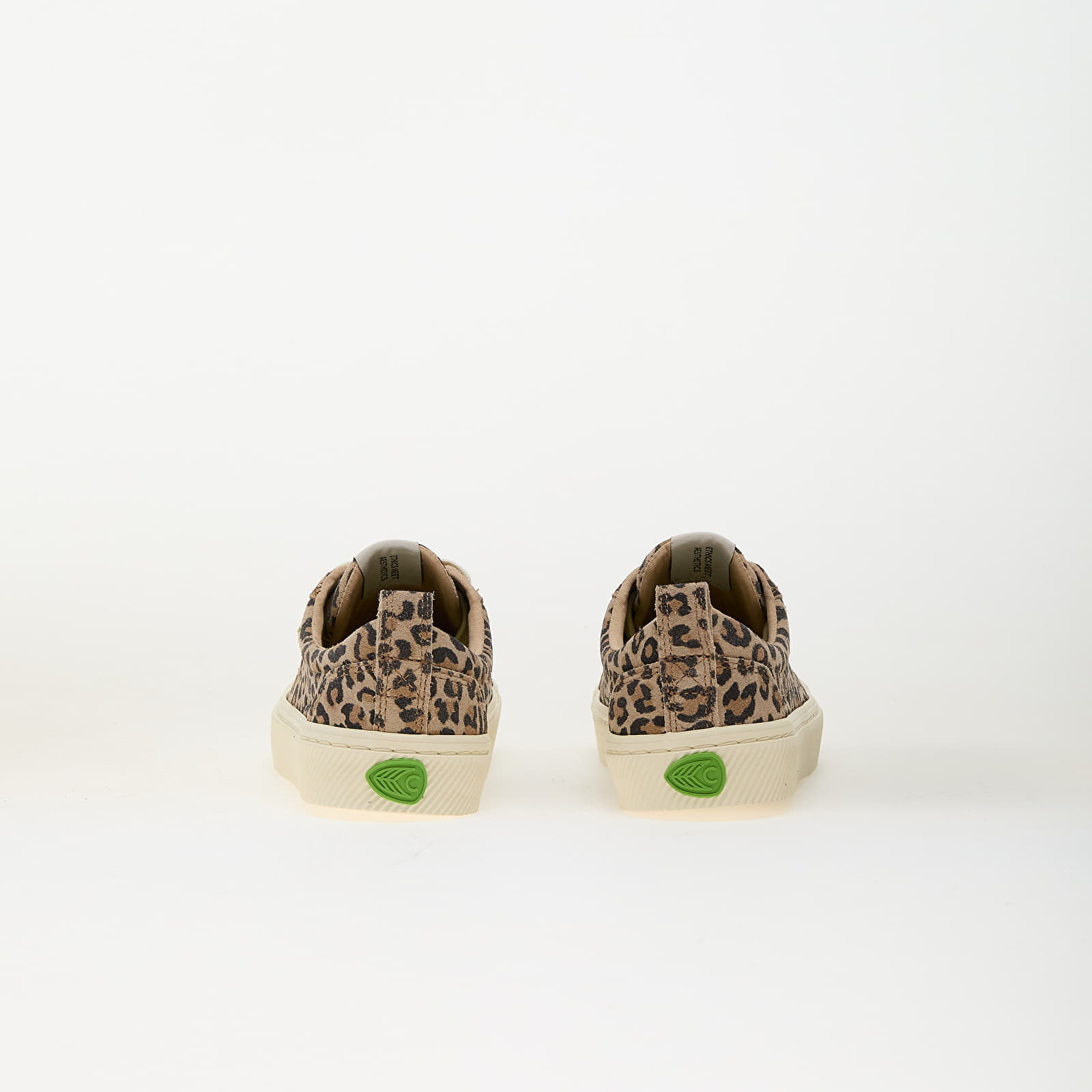 Sneakers Cariuma M OCA Low Leopard Print EUR 41.5