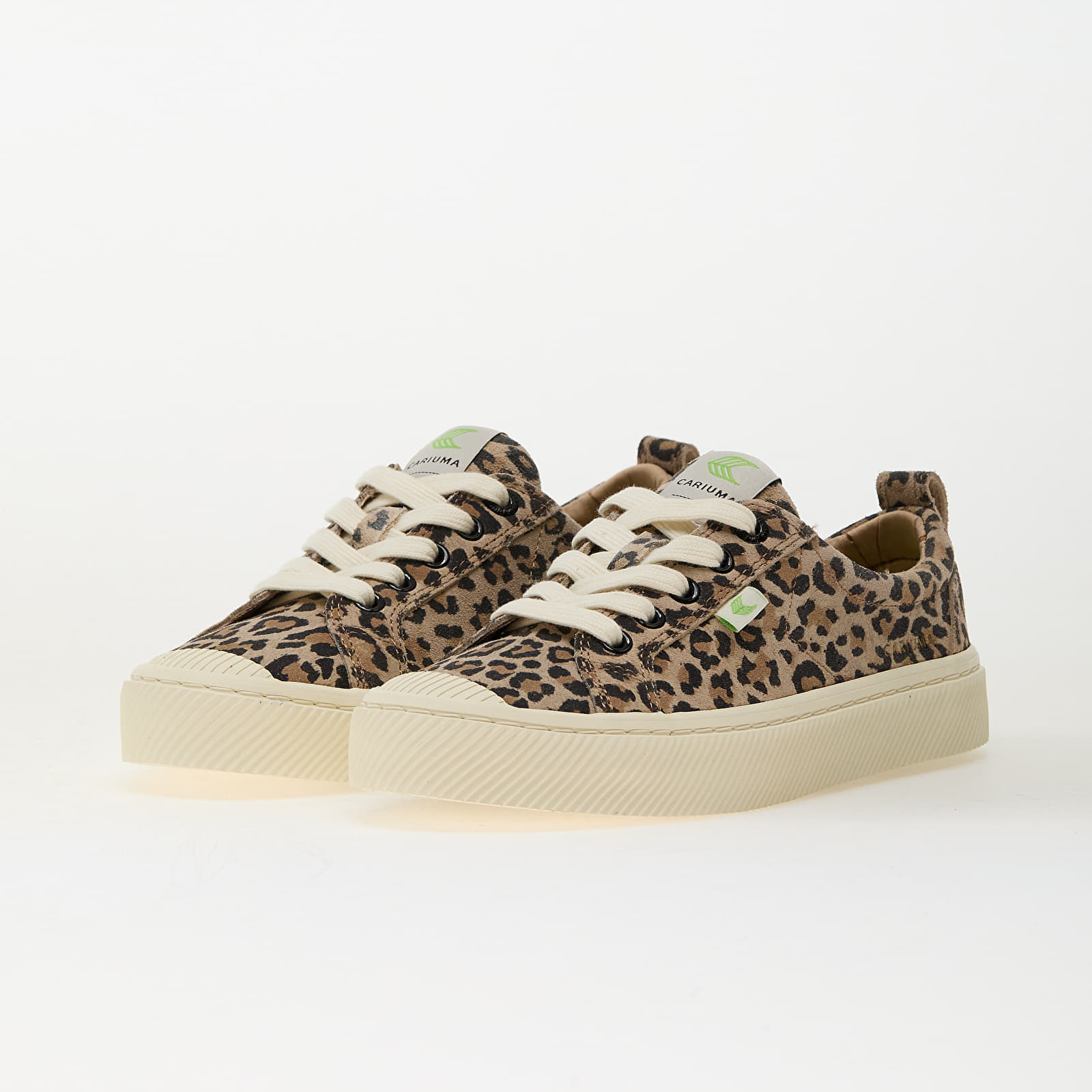 Sneakers Cariuma M OCA Low Leopard Print EUR 41.5