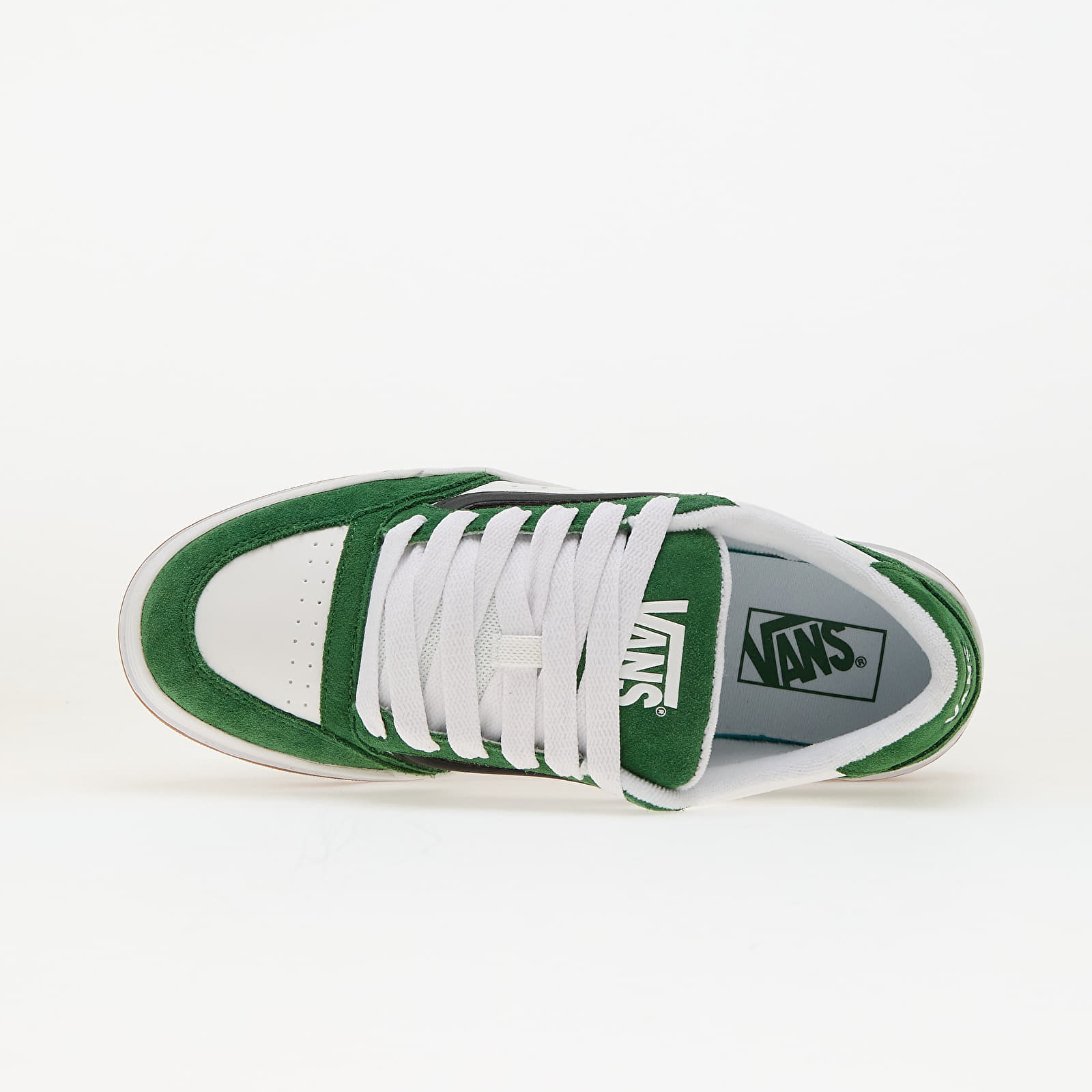 Muške tenisice i cipele Vans Hylane Trit Fairw