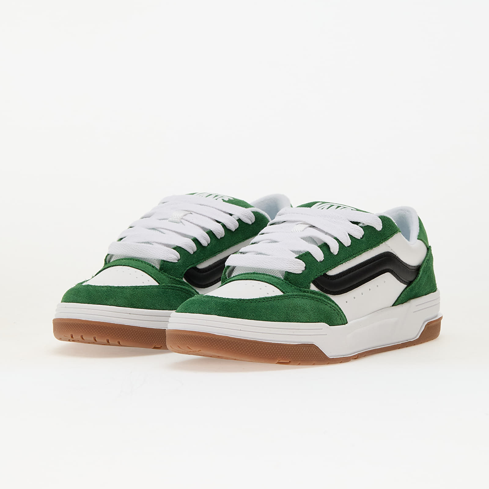 Muške tenisice i cipele Vans Hylane Trit Fairw