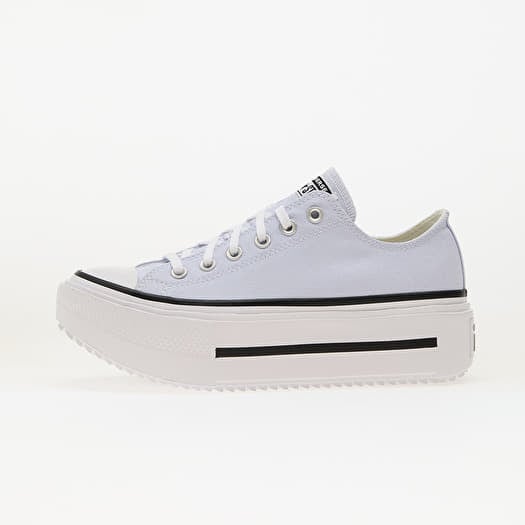 Converse Chuck Taylor All Star Lift Double Stack Light Blue
