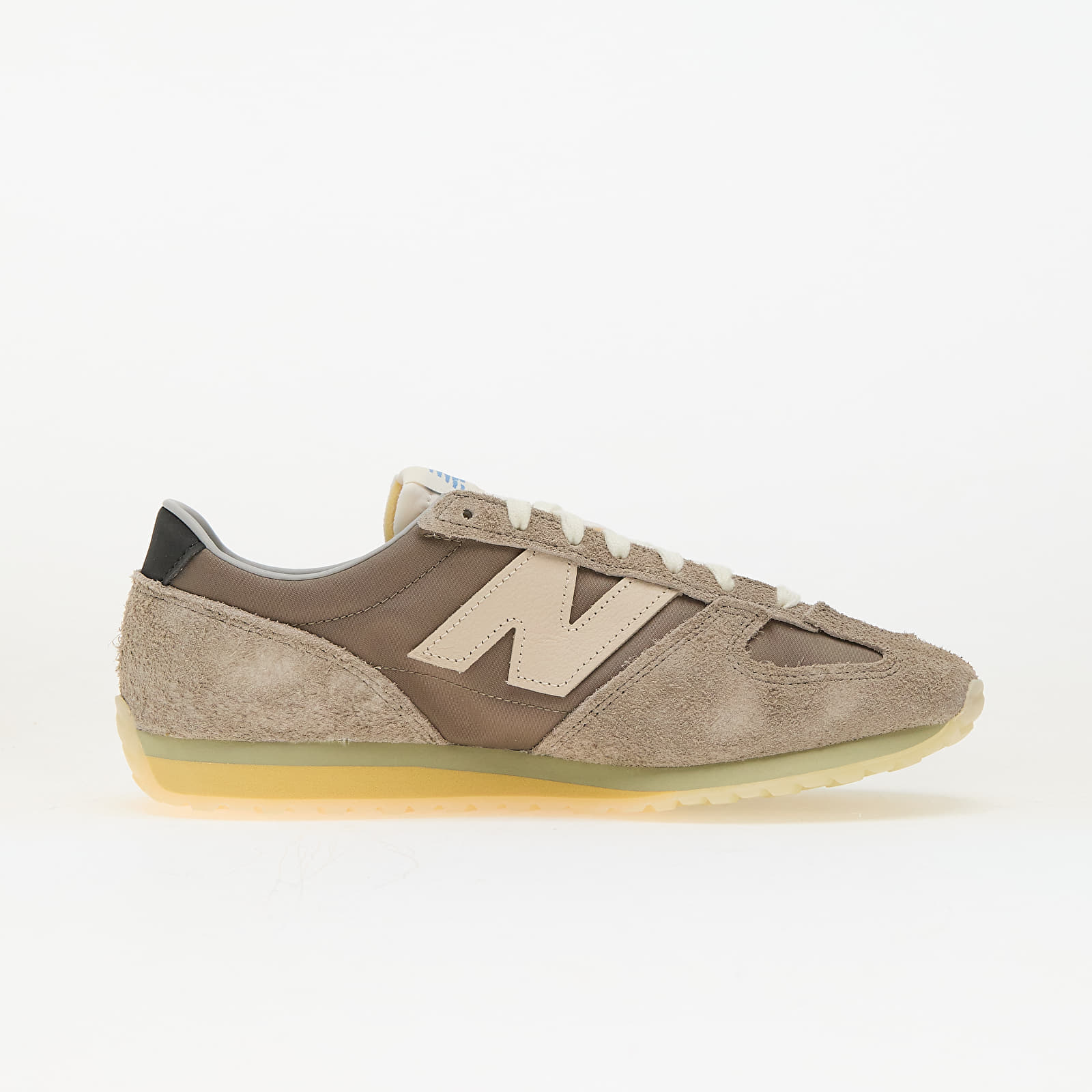 Herenschoenen New Balance 471 Grey