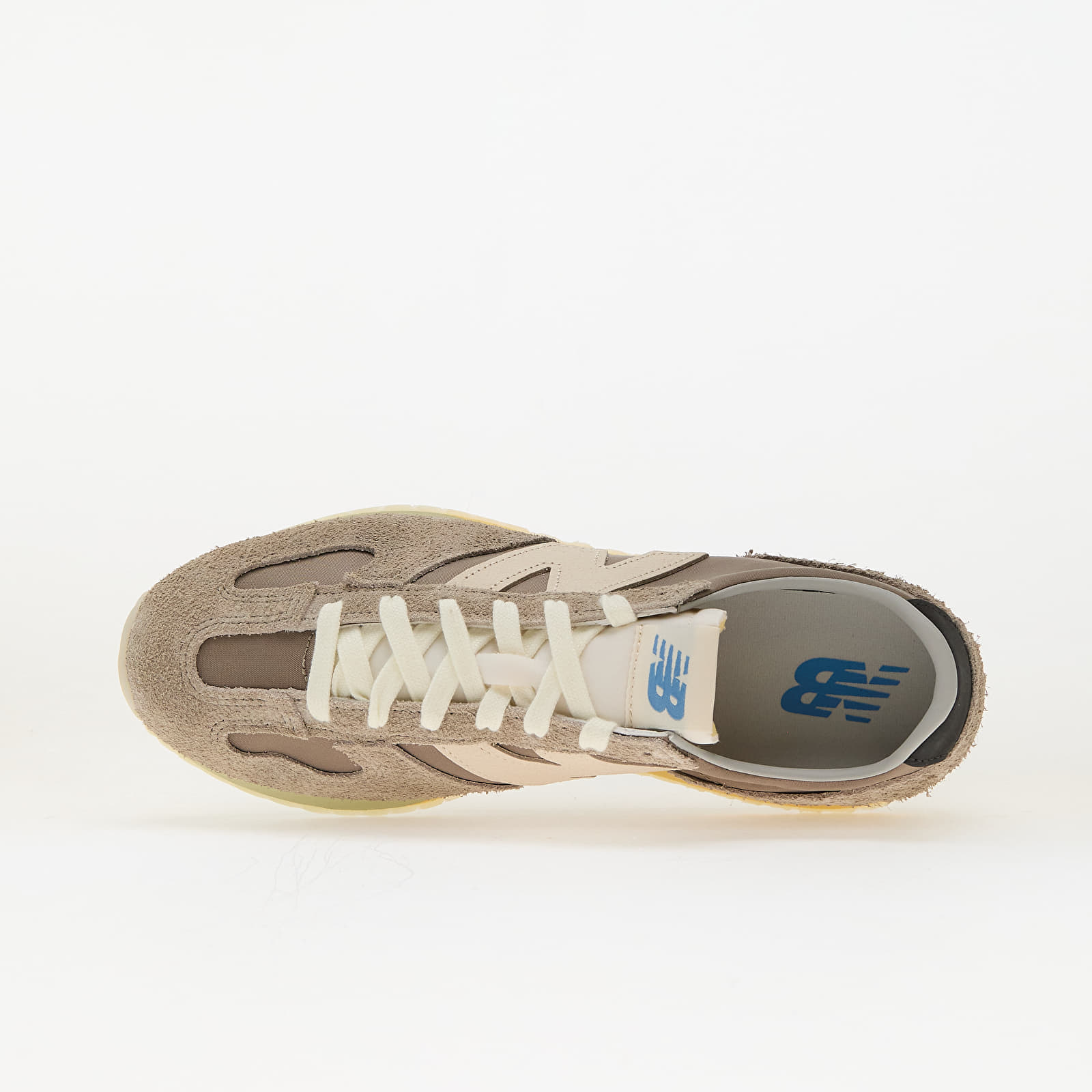 New Balance Sneakers New Balance 471 Grey EUR 44.5 - 4
