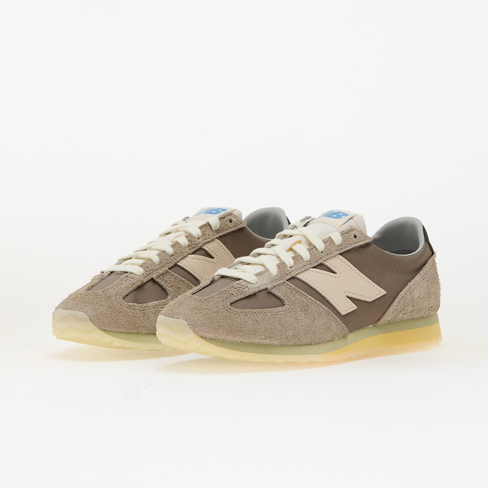 New Balance Sneakers New Balance 471 Grey EUR 44.5 - 6