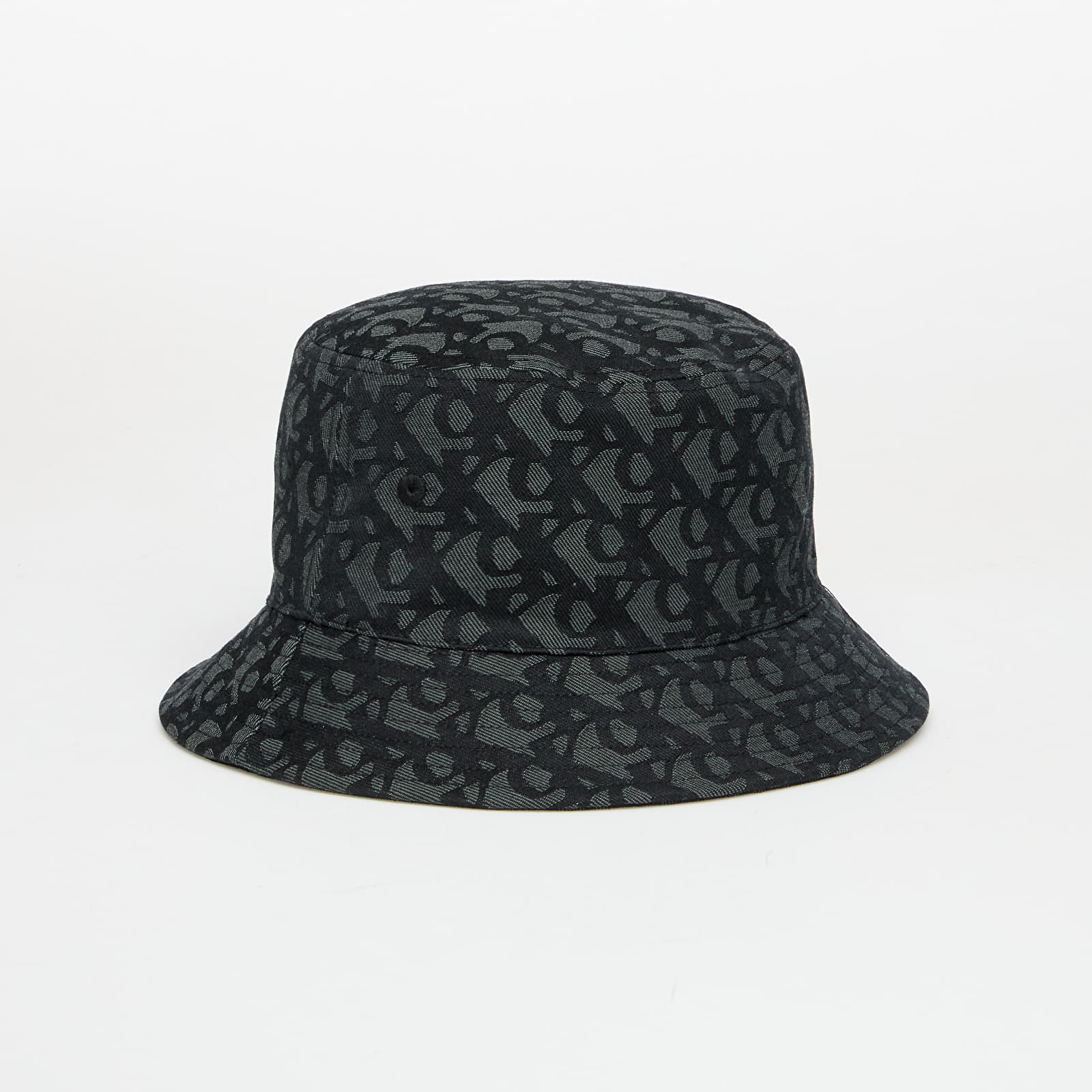 Hüte Calvin Klein Jeans Logo Jacquard Bucket Black