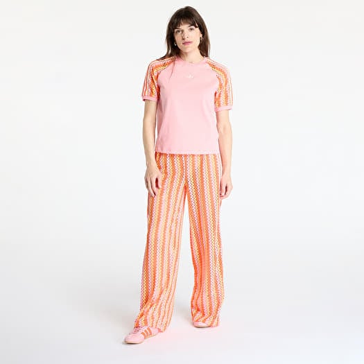 最新☆アディダス☆Summer Glow Firebird Track Pants☆選択２色 Buy Adidas Originals Summer Glow Firebird Women's Track