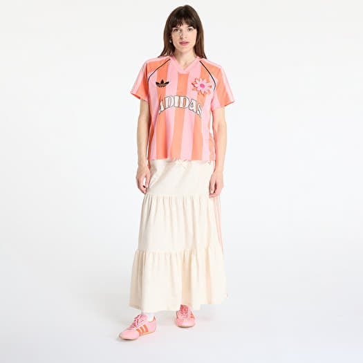 Jerseys adidas Originals Summer Glow Jersey Semi Pink Spark