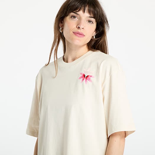 T-shirts adidas Originals Summer Glow Graphic Tee Wonder