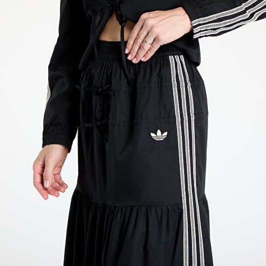 Skirts adidas Originals Summer Glow Skirt Black | Queens