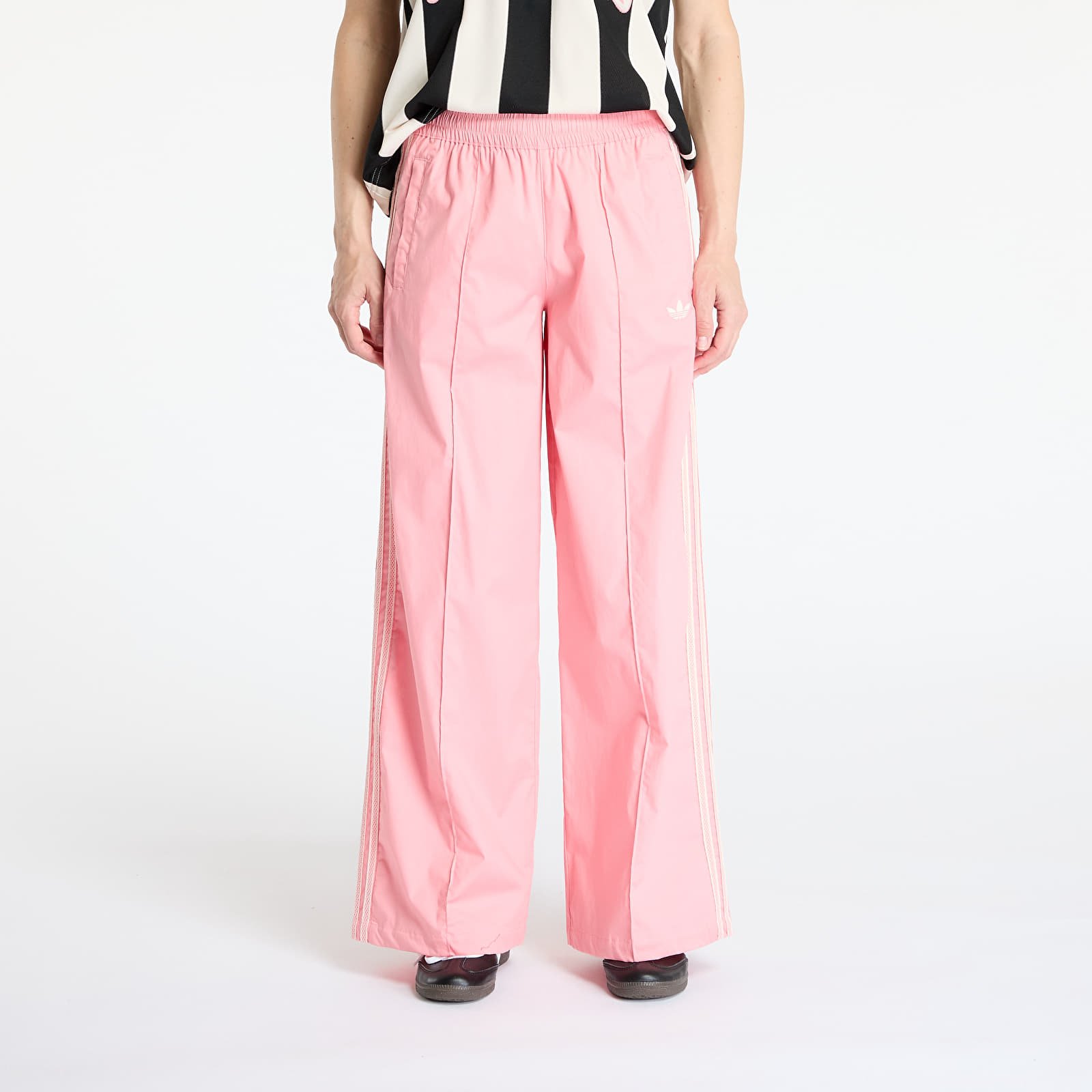 Housut adidas Originals Summer Glow Pants Semi Pink Spark