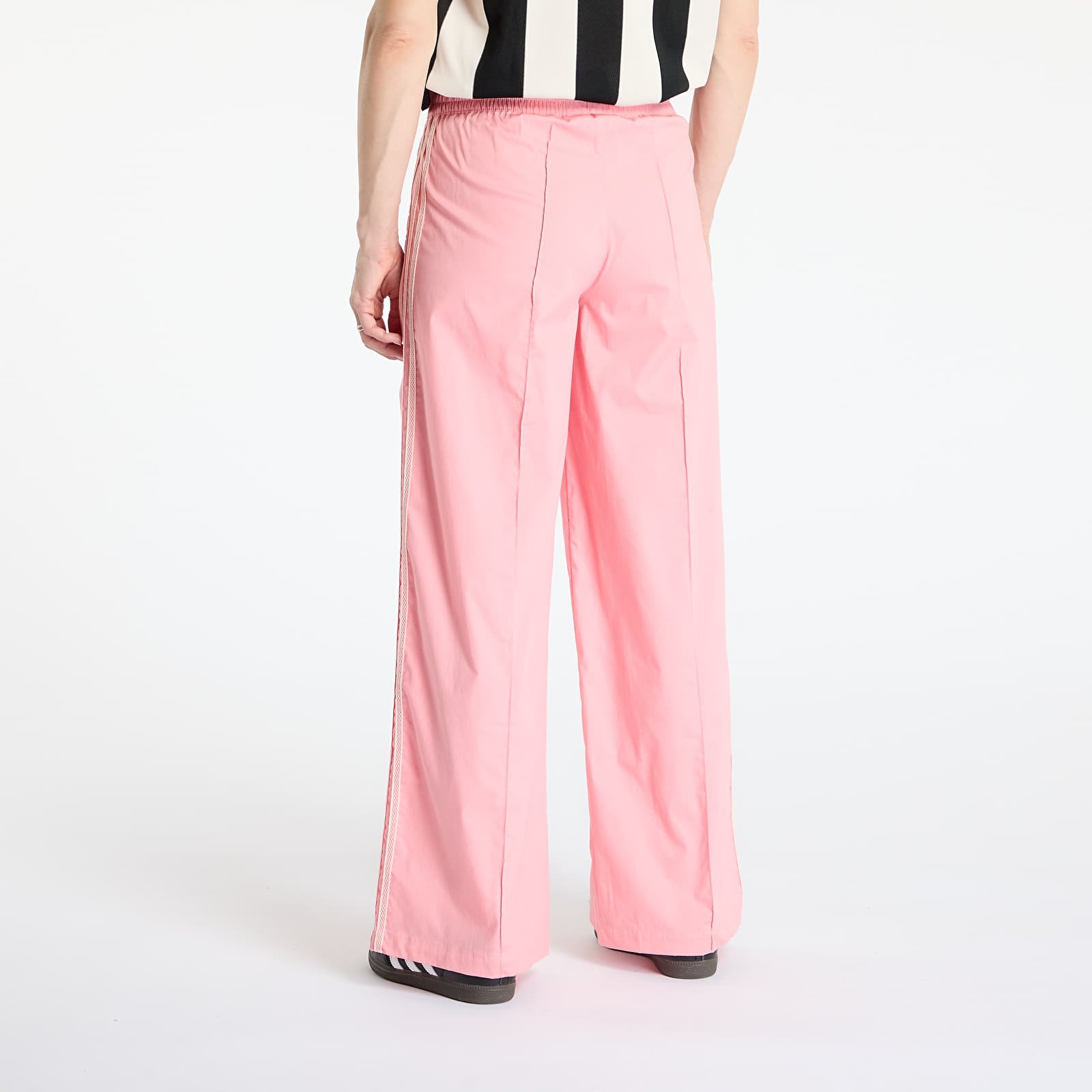 Housut adidas Originals Summer Glow Pants Semi Pink Spark