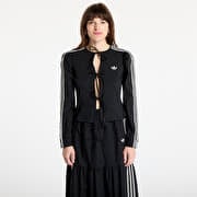 adidas Originals Summer Glow Blouse Black