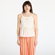 adidas Originals Summer Glow Top Wonder White