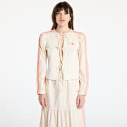 adidas Originals Summer Glow Blouse Wonder White