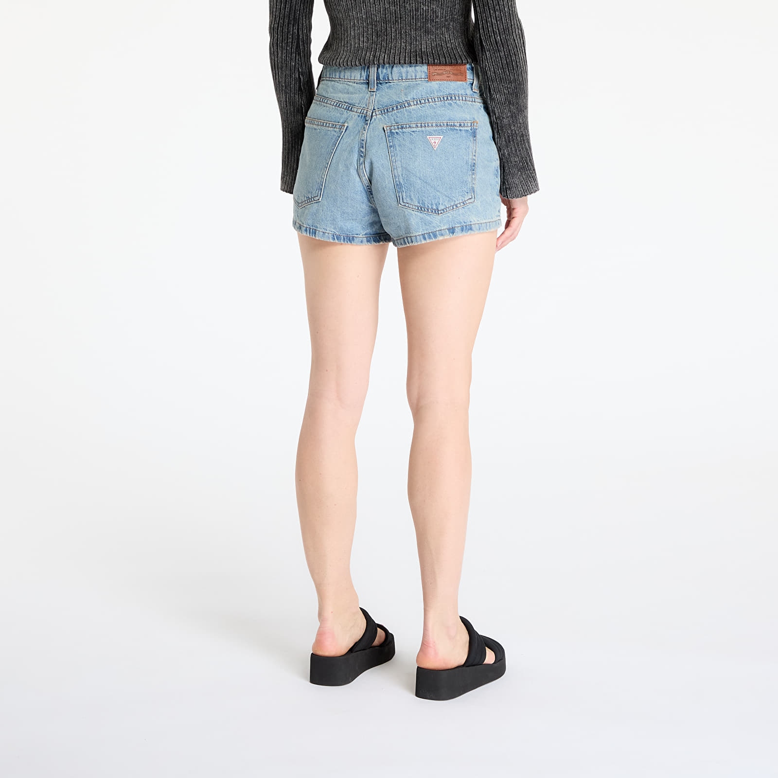 Pantaloncini GUESS Originals Shorts Gj Artistic Vintage