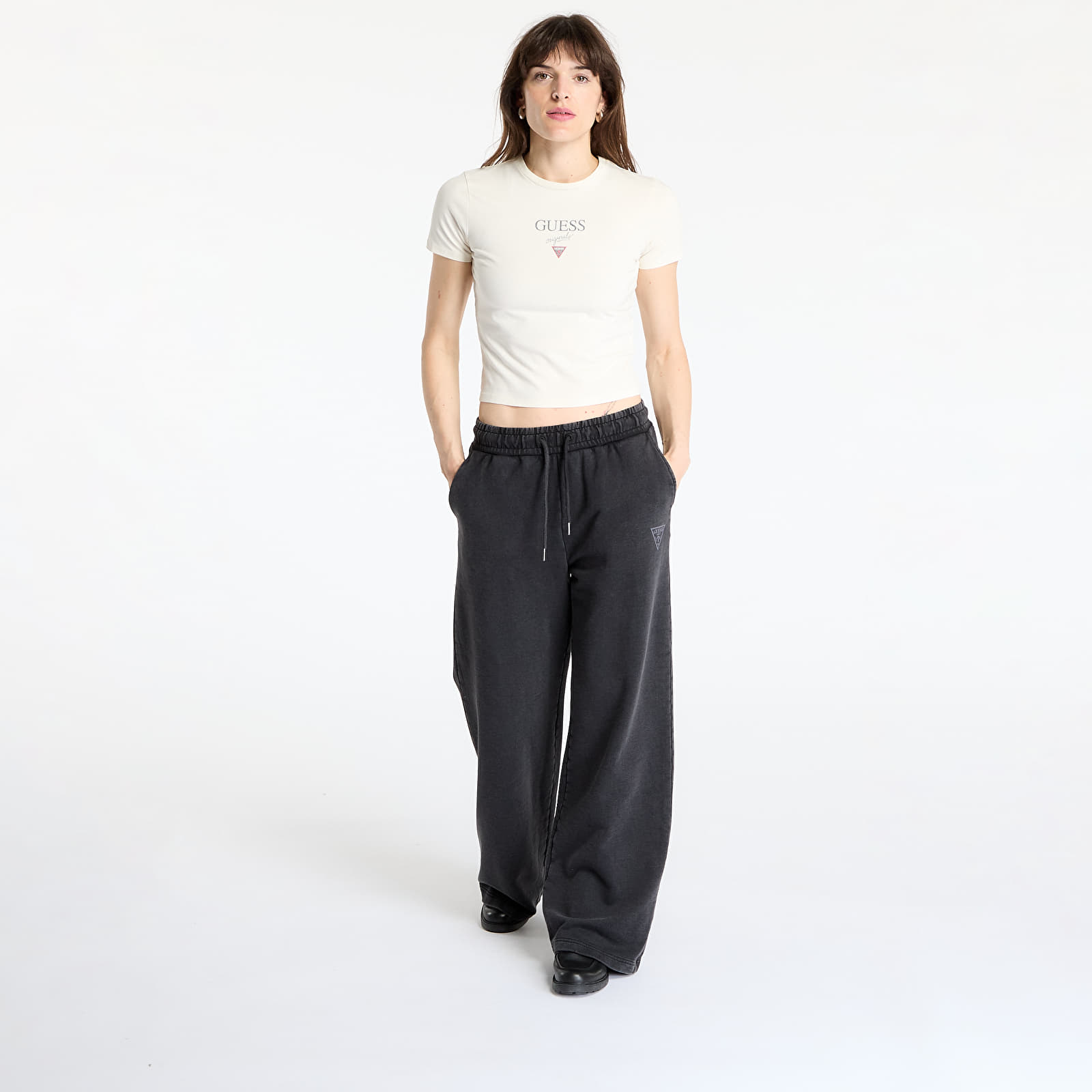 T-shirts GUESS Originals T-Shirt Sandy Shore