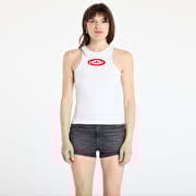 adidas Originals Tank White