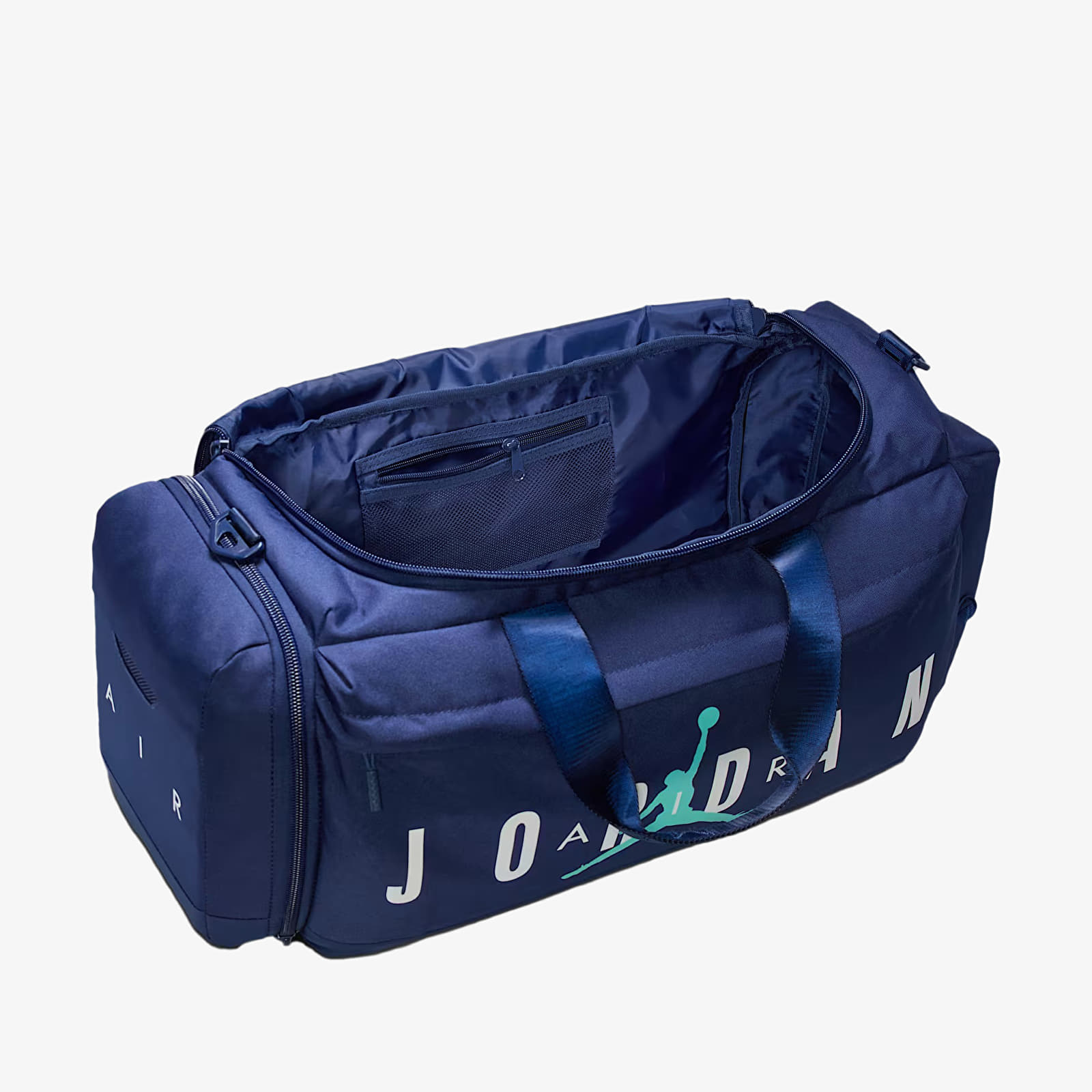 Duffle bag Jordan Jam Velocity Duffle Midnight Navy