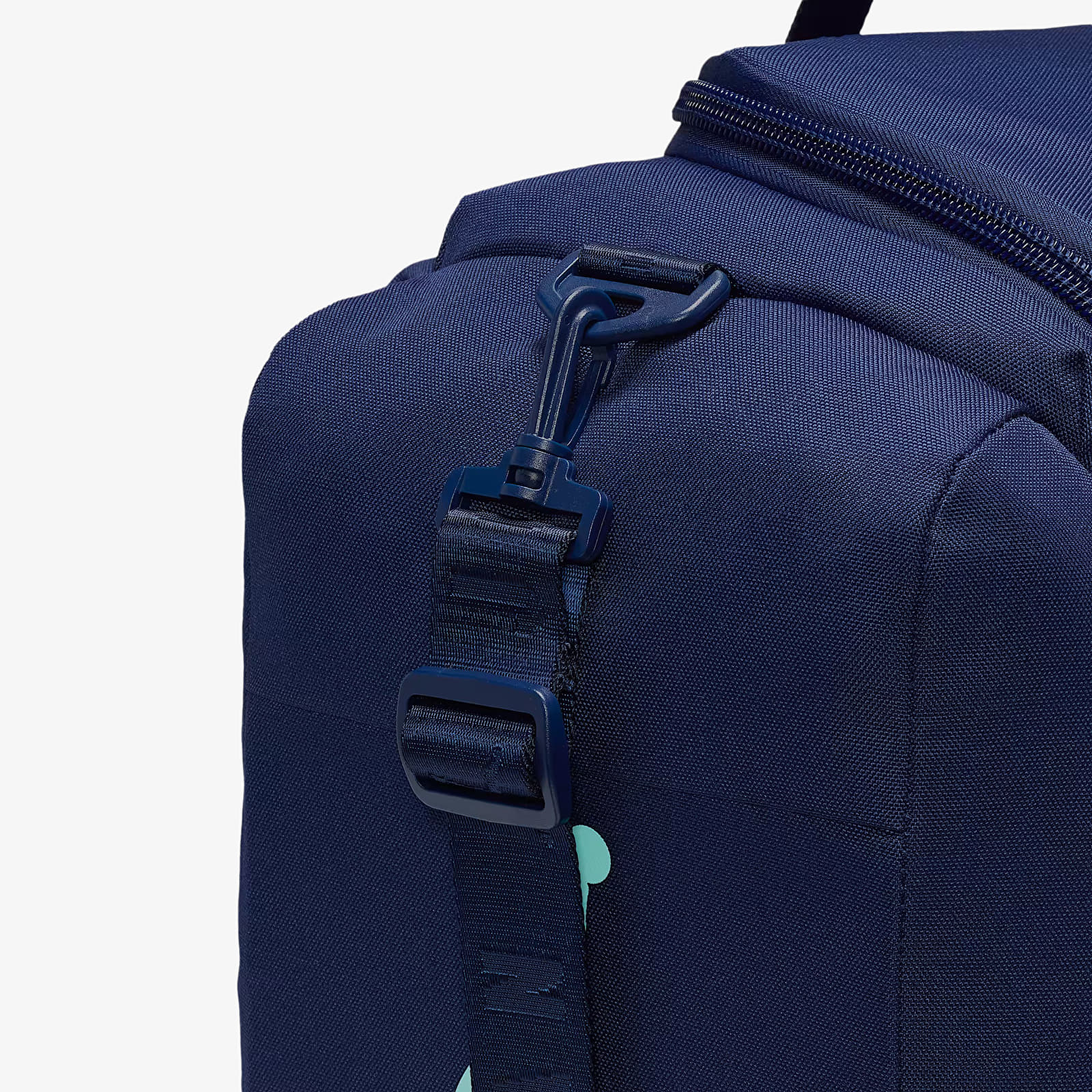 Duffle bag Jordan Jam Velocity Duffle Midnight Navy