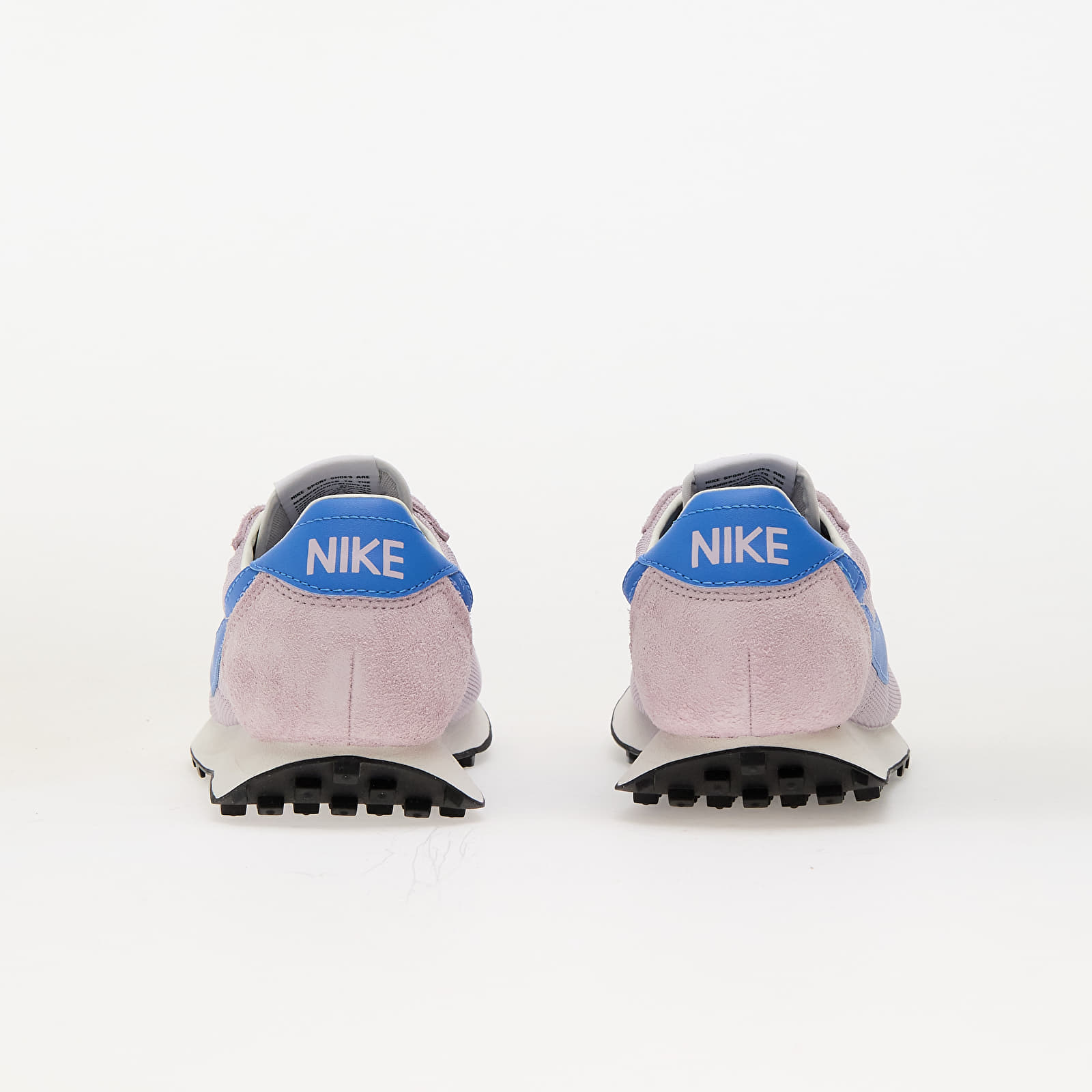 Naiste tossud ja kingad Nike W Ld-1000 Iced Lilac/ Pacific Blue-Sail-Black