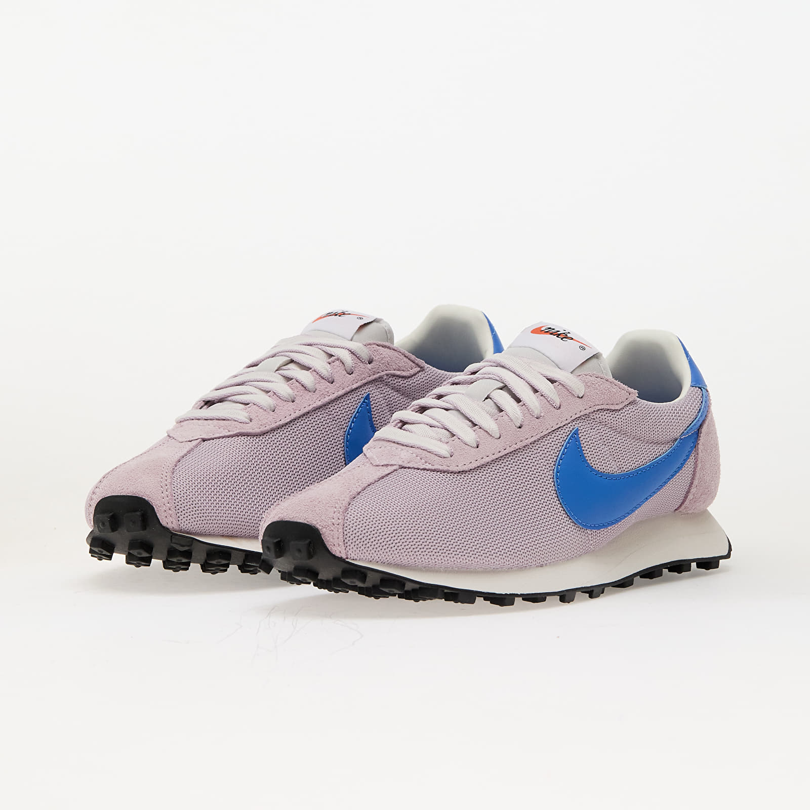 Naiste tossud ja kingad Nike W Ld-1000 Iced Lilac/ Pacific Blue-Sail-Black