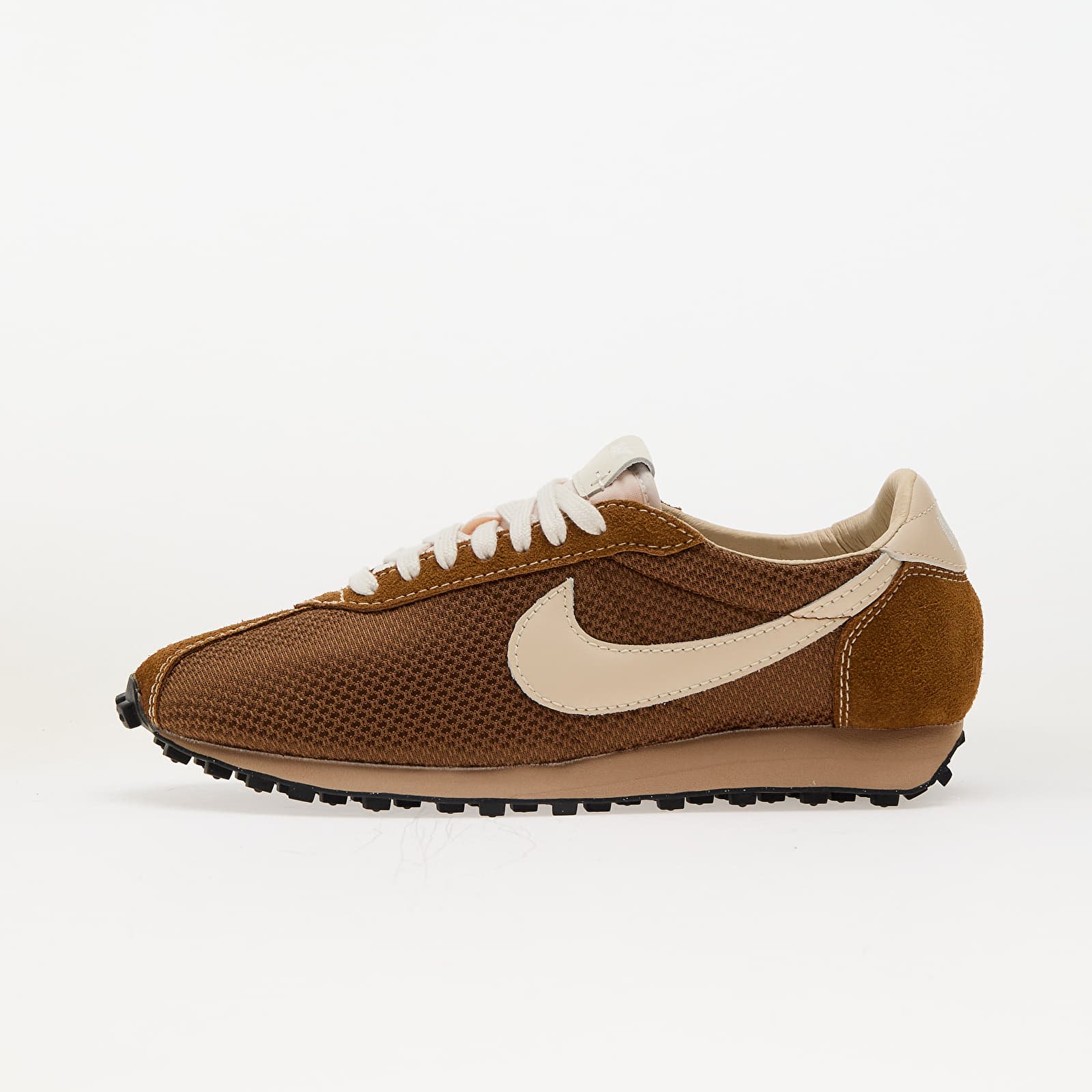 Meeste tossud ja kingad Nike Ld-1000 Baroque Brown/ Pearl White-Hemp