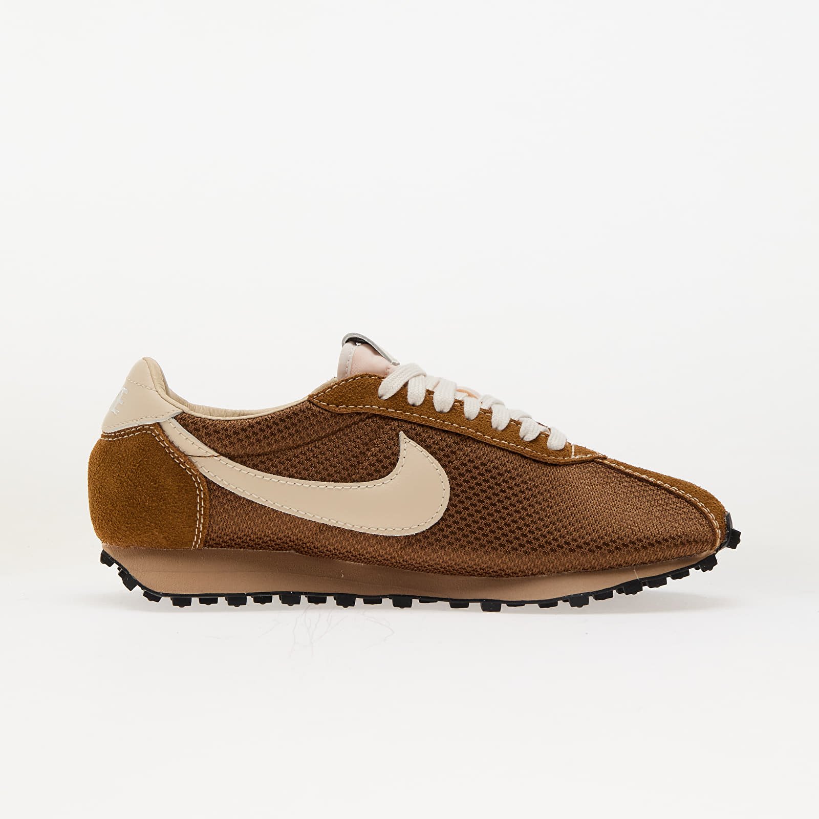 Meeste tossud ja kingad Nike Ld-1000 Baroque Brown/ Pearl White-Hemp