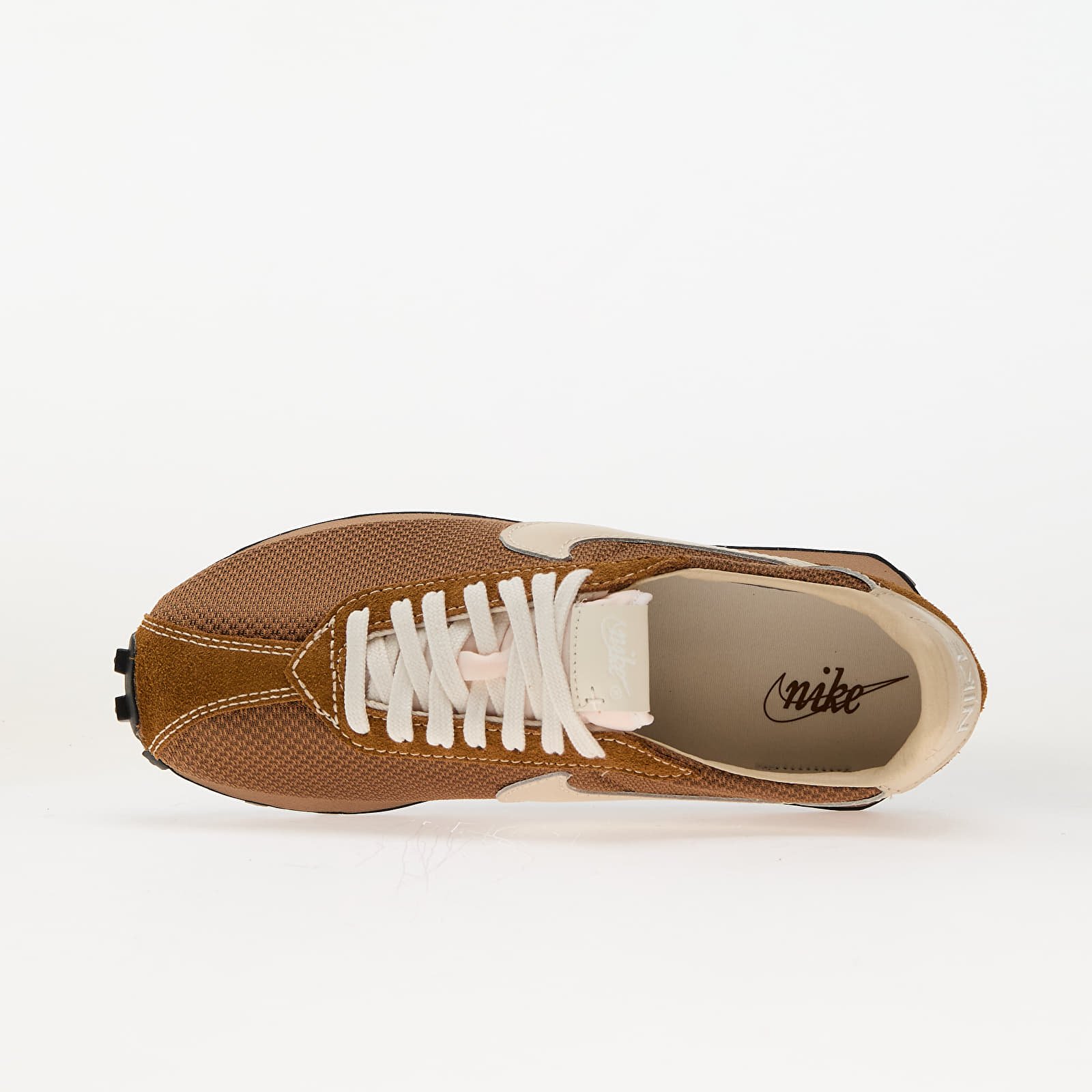 Meeste tossud ja kingad Nike Ld-1000 Baroque Brown/ Pearl White-Hemp
