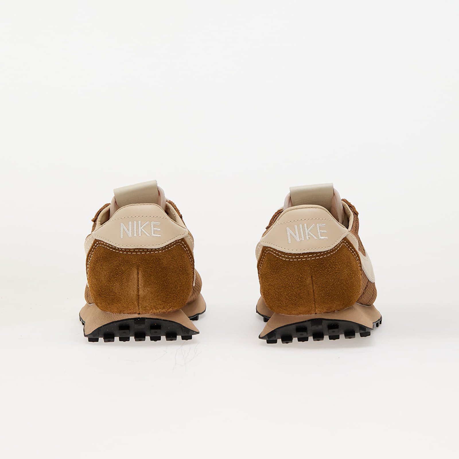 Meeste tossud ja kingad Nike Ld-1000 Baroque Brown/ Pearl White-Hemp