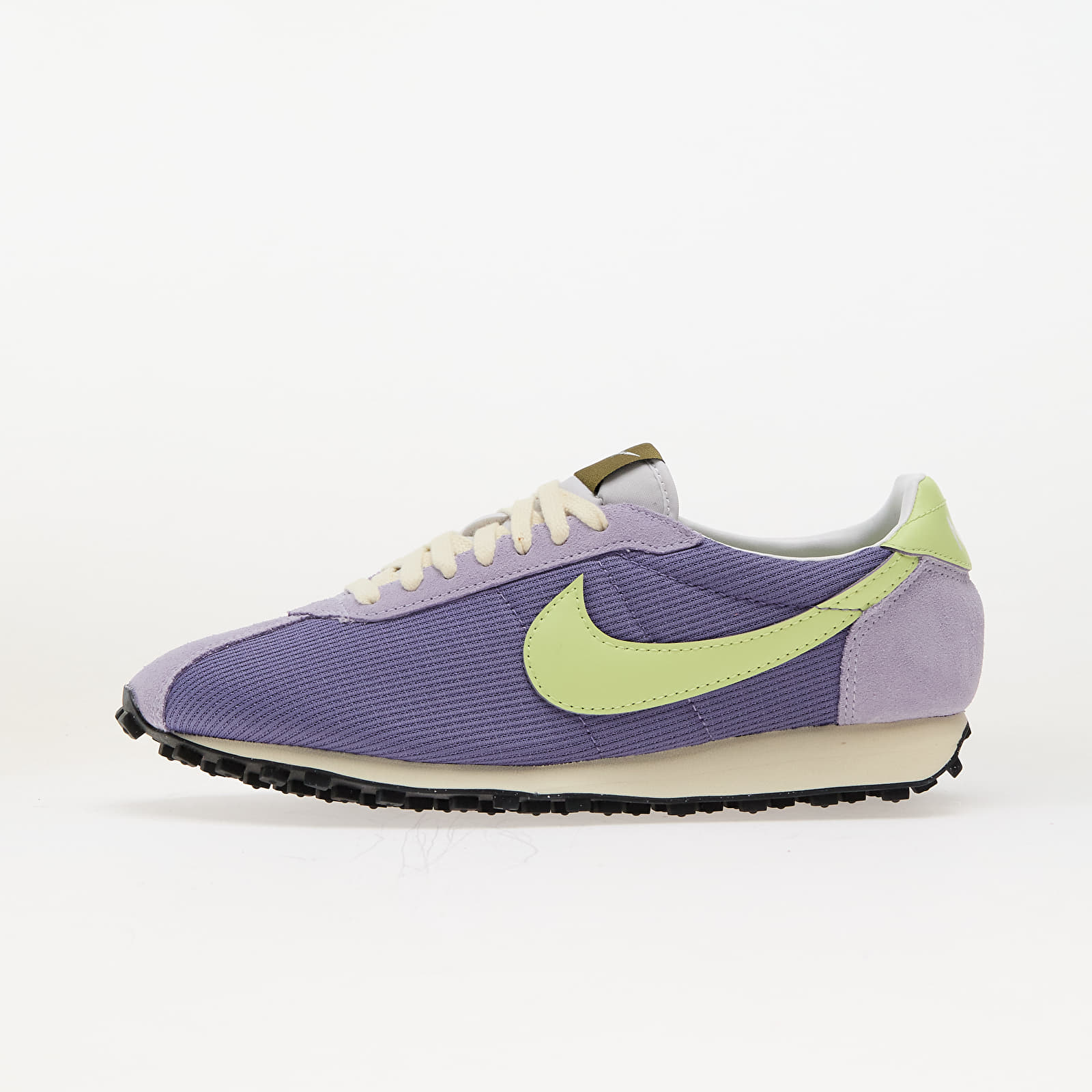 Meeste tossud ja kingad Nike Ld-1000 Dusty Amethyst/ Lt Lemon Twist