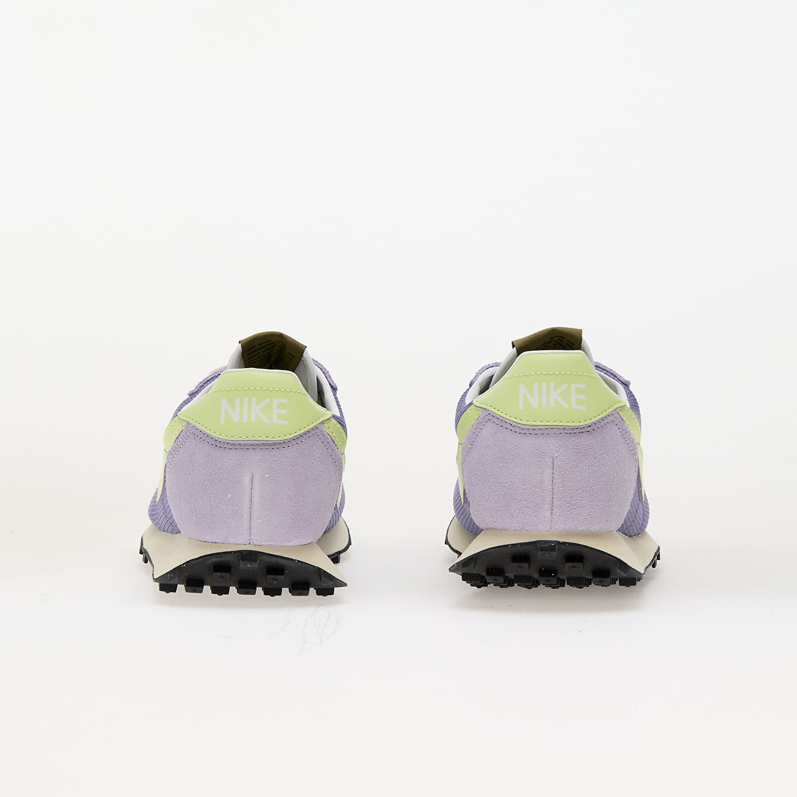 Meeste tossud ja kingad Nike Ld-1000 Dusty Amethyst/ Lt Lemon Twist