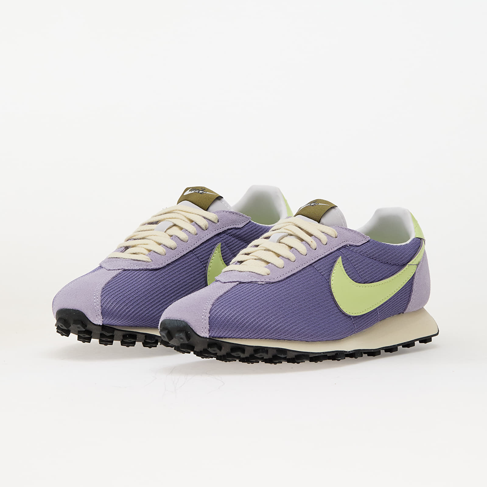 Meeste tossud ja kingad Nike Ld-1000 Dusty Amethyst/ Lt Lemon Twist